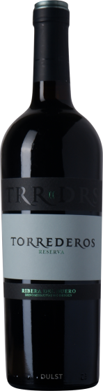 Torrederos - Reserva | Ribera del Duero DO