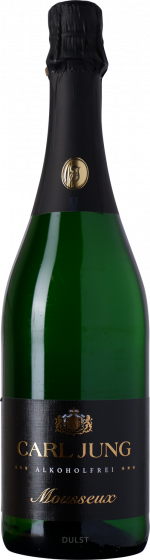 Carl Jung - Mousseux Sparkling | Non Alcoholic