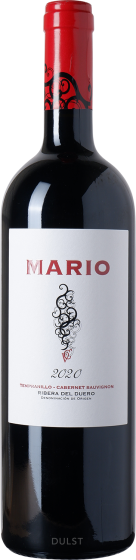 Vega Clara - Mario | Ribera del Duero DO