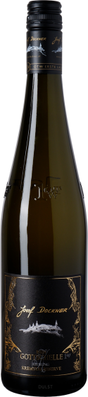 Josef Dockner - Ried Gottschelle 1ÖTW | Kremstal DAC Reserve Riesling