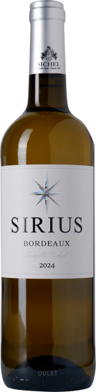 Sirius Blanc | Bordeaux Sec