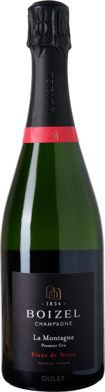 Boizel - Blanc de Noirs 1er Cru - Brut | Champagne
