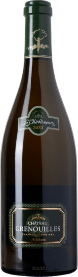 Château Grenouilles - Grand Cru | Chablis Grand Cru