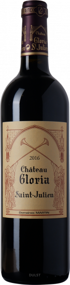 Château Gloria | St.-Julien