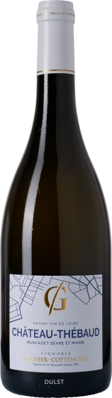 Chateau-Thebaud | Muscadet Sèvre et Maine AOC | Melon de Bourgogne