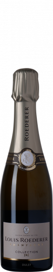 Louis Roederer - Brut Collection - 37,5 cl | Champagne