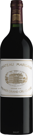 Château Margaux - 1er G.C.C. | Margaux