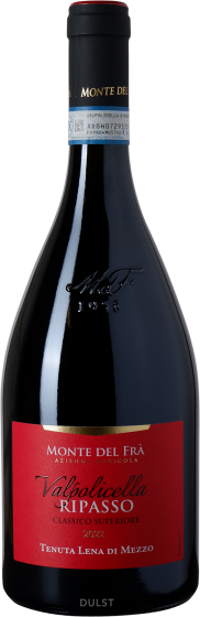 Monte del Frà - Ripasso | Valpolicella Class. Sup. Ripasso DOC