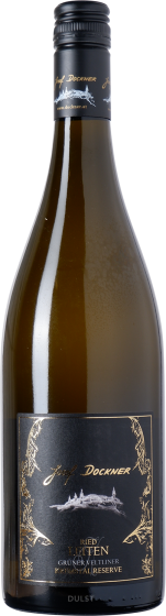 Josef Dockner - Gudrun | Kremstal DAC Reserve Grüner Veltliner