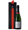 Relatiegeschenk K89 | It is all in the family 1 - Boizel - Blanc de Blancs 1er Cru - Brut Champagne