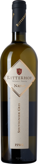 Weingut Ritterhof - Natus | Weinberg Dolomiten IGT Souvignier Gris
