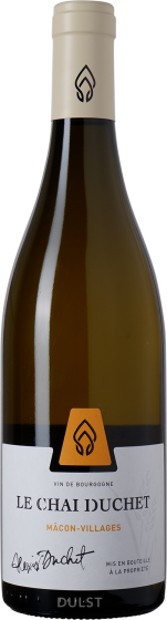Le Chai Duchet - Mâcon Villages Blanc | Mâcon Villages