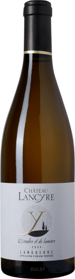 Château Lancyre - D'ombre et de lumière | | Coteaux du Languedoc | BIO