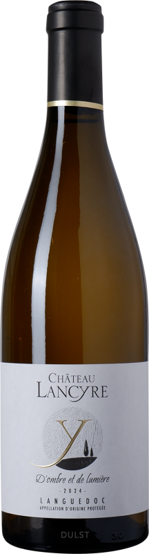 Château Lancyre - D'ombre et de lumière | | Coteaux du Languedoc | BIO | 5+1 Promoprijs