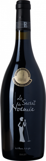 Noémie - Le Secret | AOP Cotes Roussillon Villages