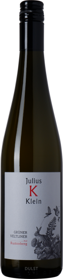 Julius Klein - Rustenberg | Weinviertel Grüner Veltliner