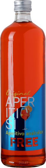 Röner Aperitisi Original - 0% Alcohol