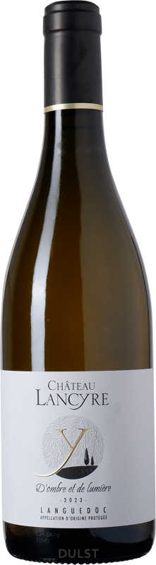 Château Lancyre - D'ombre et de lumière | | Coteaux du Languedoc | BIO | 5+1 Promoprijs