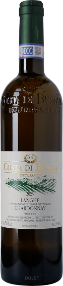 Costa di Bussia | Langhe DOC (Piemonte) Chardonnay
