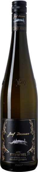 Josef Dockner - Steinbühel 1ÖTW | Kremstal DAC Reserve Grüner Veltliner