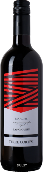 Moncaro Marche IGT Sangiovese | KELDERREST -10%