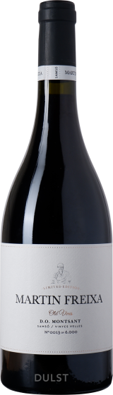 Martin Freixa - Old Vines | Montsant DO