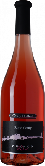 Couly Dutheil - René Couly rosé | Chinon (Loire)