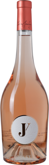 Château Jouclary - Rosé "J" | AOP Cabardès