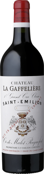 Château La Gaffeliere - 1er G.C.C. | St. Emilion G.C.