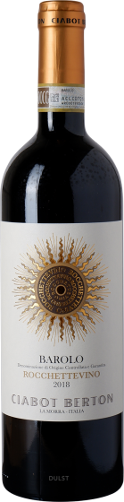 Ciabot Berton - Rocchettevino | Barolo DOCG