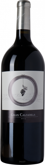 Pago Calzadilla - Estuche Gran Calzadilla - MAGNUM | Vino do Pago DO