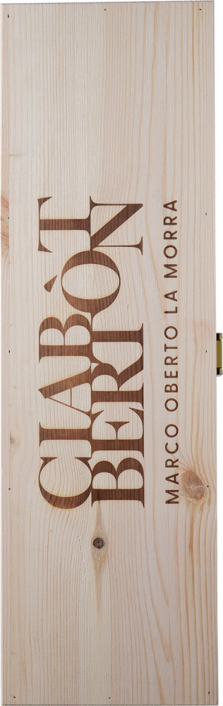 Ciabot Berton - Rocchettevino - MAGNUM | Barolo DOCG