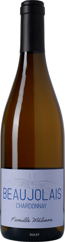 Domaine Melinon - Beaujolais Blanc | Beaujolais | 5+1 Promoprijs