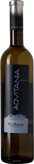Bodegas Aqvitania - Aquitania | Rias Baixas DO Albarino