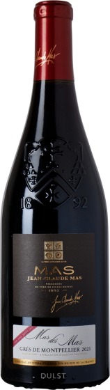 Mas des Mas | Gres de Montpellier