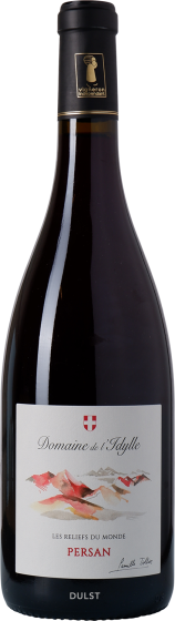 Domaine de l'Idylle - Persan | Arbin Persan