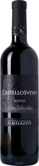 Az. G. Milazzo - Castello Svevo | Sicilia DOP (Sicilia)