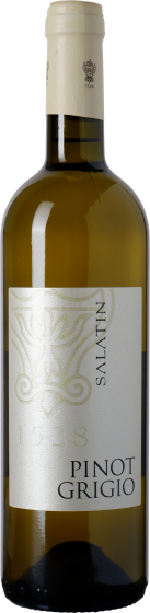 Salatin | Friuli Grave DOC Pinot Grigio