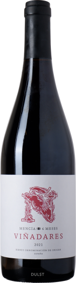 Viñadares Roble | Bierzo DO (Léon) Mencia