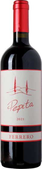 Ferrero - Pepita | Toscana IGT (Maremma) | 5+1 Promoprijs