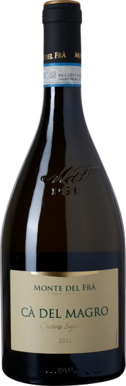 Monte del Frà - Ca' Del Magro | Custoza Superiore DOC