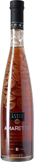 Francoli - Amaretto Santa Marta - 50cl - 24%