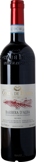 Costa di Bussia | Barbera d'Alba DOC
