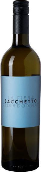 Sacchetto - La Fiera | Veneto IGT (Veneto) Chardonnay