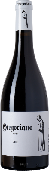 Bodega Picos - Gregoriano | Campo de Borja DO Garnacha - Syrah