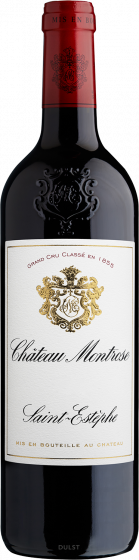 Château Montrose - 2e G.C.C. | St.-Estèphe