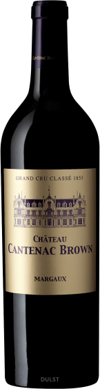 Château Cantenac Brown - G.C.C. | Margaux