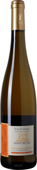 Ehrhart - Pfohl | Alsace Pinot Blanc | BIO