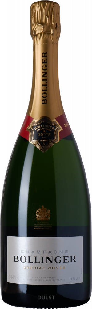 Bollinger - Special Cuvée - Brut | Champagne