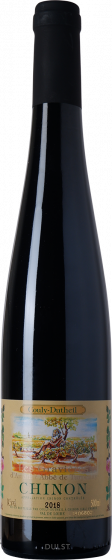 Couly Dutheil - Les Gravières - 50 cl | Chinon (Loire)
